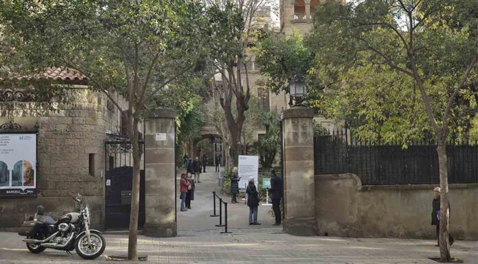 De paseo por el Jardín de Muñoz Ramonet De paseo por el Jardín de Muñoz Ramonet