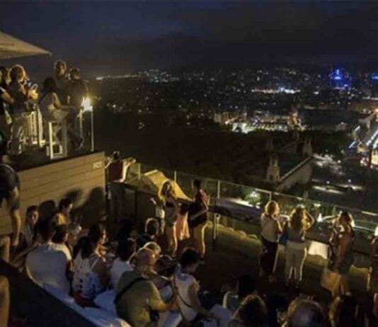 La Nit de los Museus atrae a más de 34.000 visitantes La Nit de los Museus atrae a más de 34.000 visitantes