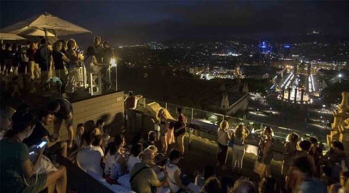 La Nit de los Museus atrae a más de 34.000 visitantes La Nit de los Museus atrae a más de 34.000 visitantes