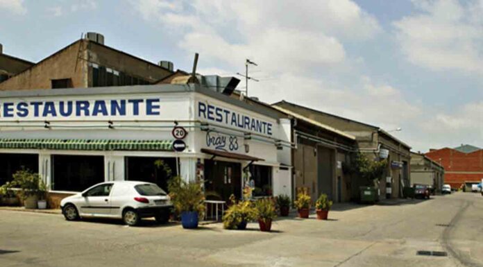 Los bares podrán abrir a las 6 de la mañana a partir del día 24 Los bares podrán abrir a las 6 de la mañana a partir del día 24