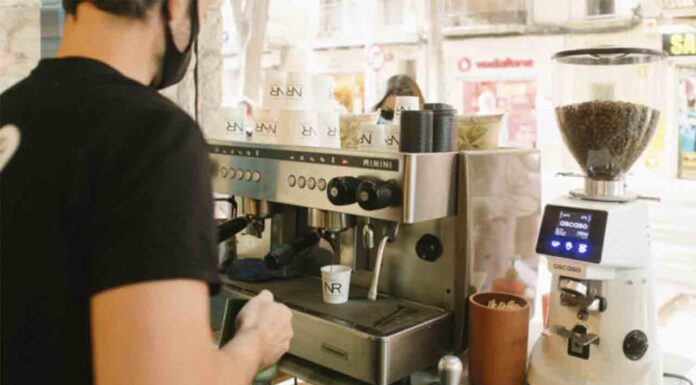 Observatorio del Comercio y la Restauración de Barcelona Observatorio del Comercio y la Restauración de Barcelona