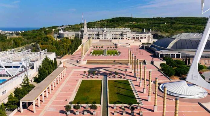 Se reanuda la actividad musical en el Estadio Olímpico Se reanuda la actividad musical en el Estadio Olímpico