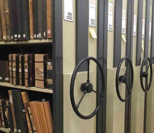 9 de junio, Día Internacional de los Archivos 9 de junio, Día Internacional de los Archivos