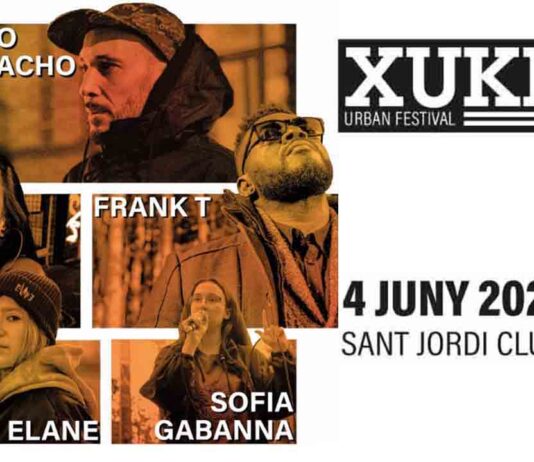 B: SM colabora con el concierto solidario de AFANOC en el Sant Jordi Club B: SM colabora con el concierto solidario de AFANOC el Sant Jordi Club