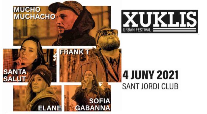 B: SM colabora con el concierto solidario de AFANOC en el Sant Jordi Club B: SM colabora con el concierto solidario de AFANOC el Sant Jordi Club