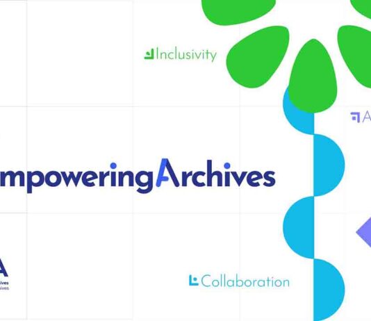 Barcelona acogerá el Congreso Internacional de Archivos en octubre del 2025 Barcelona acogerá el Congreso Internacional de Archivos en octubre del 2025