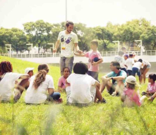 Comienza la campaña municipal de vacaciones de verano para niños y adolescentes Comienza la campaña municipal de vacaciones de verano para niños y adolescentes
