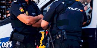Detenido en la frontera de Francia el fugitivo de Quatre Camins condenado por homicidio Desarticulada una organización que explotaba laboralmente a extranjeros en supermercados