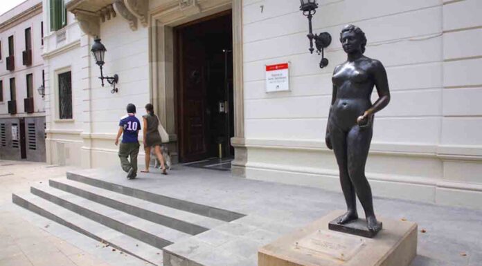 El Archivo Municipal de Barcelona conmemora la agregación de Sarrià El Archivo Municipal de Barcelona conmemora la agregación de Sarrià