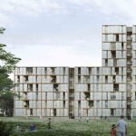 El Ayuntamiento adjudica la construcción de 135 viviendas en Les Casernes