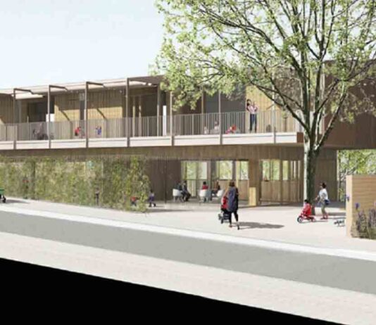 El Ayuntamiento construirá una nueva guardería municipal en La Teixonera El Ayuntamiento construirá una nueva guardería municipal en La Teixonera