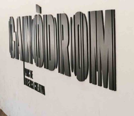 El antiguo Canódromo se abre a la ciudadanía con actividades y formación El antiguo Canódromo se abre a la ciudadanía con actividades y formación
