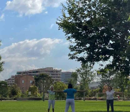 La Clariana de les Glòries se abre para actividades dirigidas a los niños La Clariana de les Glòries se abre para actividades dirigidas a los niños