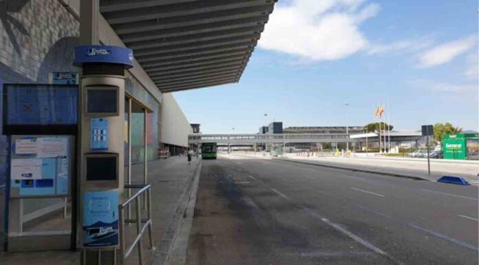 La Terminal 2 del Aeropuerto abrirá a partir del 15 de junio La Terminal 2 del Aeropuerto abrirá a partir del 15 de junio
