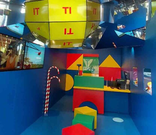 La experiencia Tibidabo, más cerca que nunca La experiencia Tibidabo, más cerca que nunca