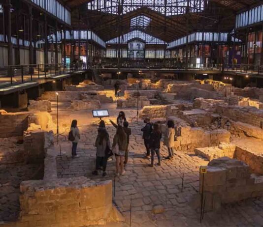 Los museos de Barcelona multiplican la oferta cultural de verano de la ciudad Los museos de Barcelona multiplican la oferta cultural de verano de la ciudad