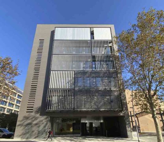 Ocado Technology traslada su centro de e-commerce a nuevas oficias del 22@ Ocado Technology traslada su centro de e-commerce al 22@