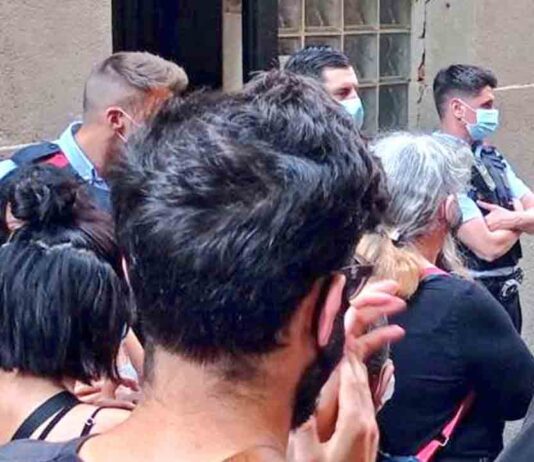 Proliferan los desahucios a familias cuando están ausentes en el domicilio Proliferan los desahucios a familias cuando están ausentes en el domicilio