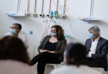 Se retoma la ampliación del Hospital del Mar Se retoma la ampliación del Hospital del Mar