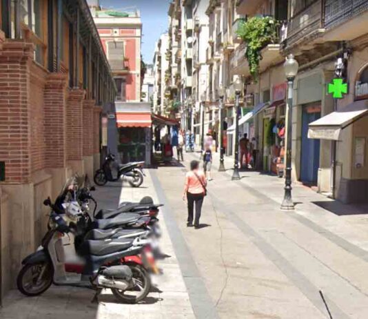 Una avería eléctrica en Gràcia deja a 378 abonados sin luz durante tres horas Una avería eléctrica en Gràcia deja a 378 abonados sin luz