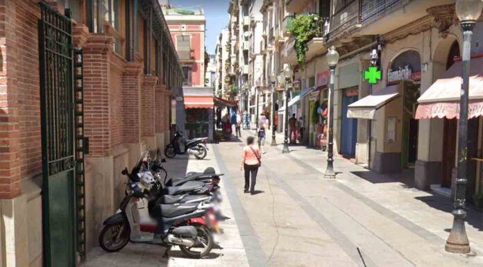 Una avería eléctrica en Gràcia deja a 378 abonados sin luz durante tres horas Una avería eléctrica en Gràcia deja a 378 abonados sin luz