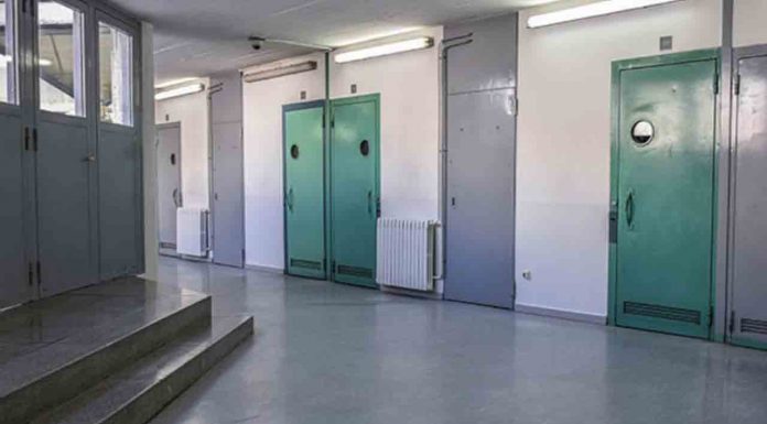 La prisión de Brians 1 suspende las visitas por brotes de Covid La prisión de Brians 1 suspende las visitas por brotes de Covid