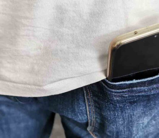 Detenido en el Cruïlla un ladrón con 15 teléfonos móviles Detenido en el Cruïlla un ladrón con 15 teléfonos móviles