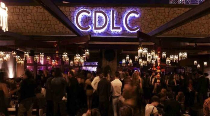 El Govern cierra el ocio nocturno en los interiores El Govern cierra el ocio nocturno en los interiores