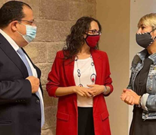 El Govern reforzará los servicios de atención a las víctimas de delitos de odio El Govern reforzará los servicios de atención a las víctimas de delitos de odio