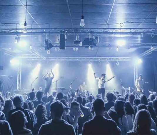 Ayudas para las salas con programación estable de música en vivo Ayudas para las salas con programación estable de música en vivo