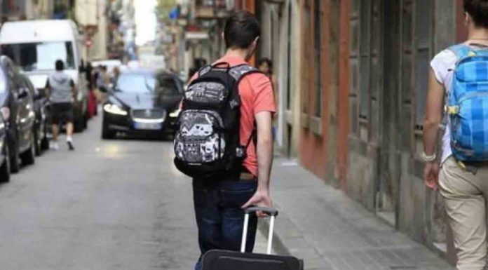 Barcelona mantendrá la prohibición del alquiler de habitaciones turísticas Barcelona mantendrá la prohibición del alquiler de habitaciones turísticas