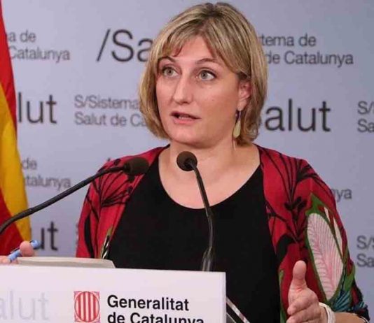 Catalunya alcanza los 10 millones de vacunas administradas Catalunya alcanza los 10 millones de vacunas administradas
