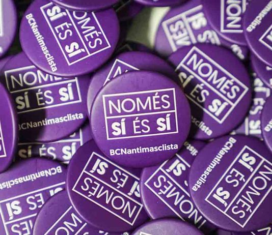 Crecen las consultas contra las violencias machistas y LGTBI-fóbicas en los puntos de información Crecen las consultas contra las violencias machistas y LGTBI-fóbicas