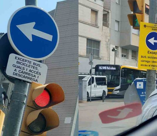 El Ayuntamiento de Hospitalet expulsa a los taxis de sus calles El Ayuntamiento de Hospitalet expulsa a los taxis de sus calles desde hace un año, debido a los cambios de movilidad