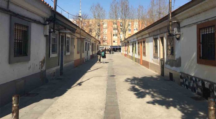 El Museo de las Casas Baratas abrirá en el 2023 El Museo de las Casas Baratas abrirá en el 2023
