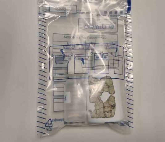 El juez vuelve a poner en libertad al hombre acusado de sedar y robar a los camareros El juez vuelve a poner en libertad al hombre acusado de sedar y robar a los camareros