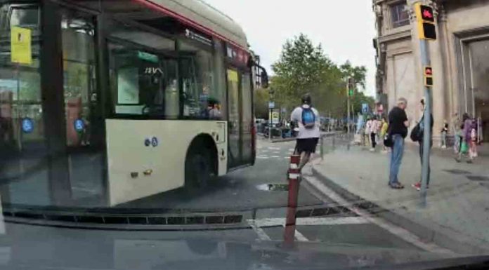 Vídeo: El peligro de los patinetes eléctricos El peligro de los patinetes eléctricos