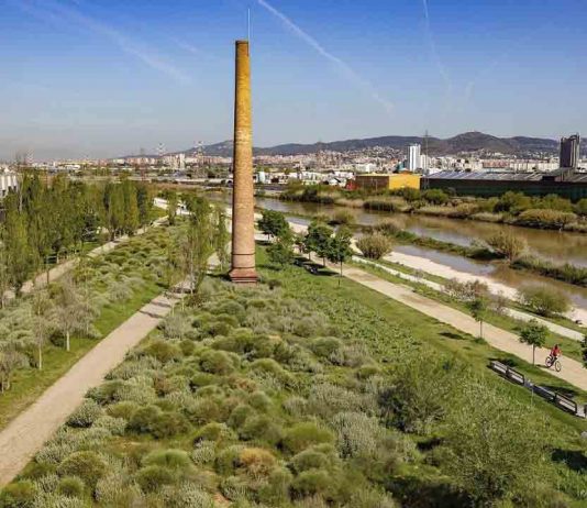 ‘Life Urban Greening Planes’: Mejora de los espacios naturales en los bordes urbanos Life Urban Greening Planes