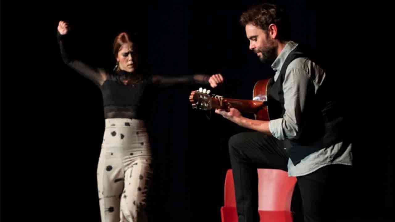 Llega 'Desvarío', el nuevo festival de Flamenco en Nou Barris