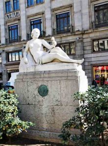 Monumento a Francesc Soler Rovirosa