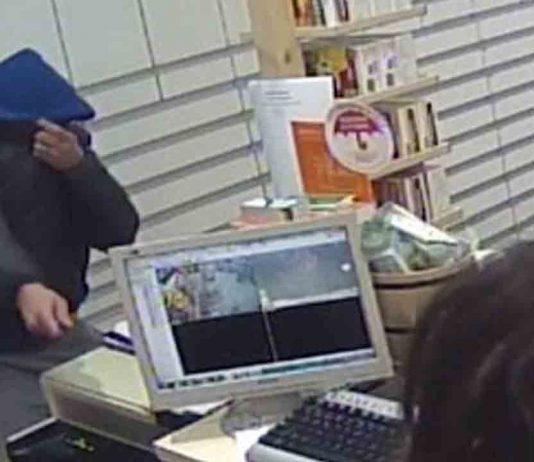 Prisión para un hombre por cinco robos violentos en Hospitalet de Llobregat Prisión para un hombre por cinco robos violentos en Hospitalet de Llobregat