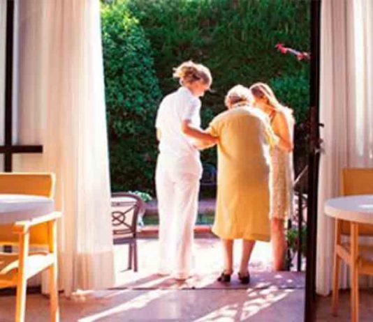 41 centros residenciales tienen inciencia Covid en sus residentes 41 centros residenciales tienen inciencia Covid en sus residentes
