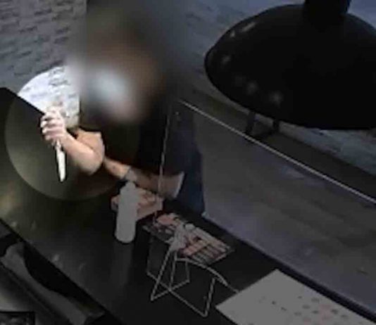 A prisión por cuatro robos violentos en Hospitalet A prisión por cuatro robos violentos en Hospitalet