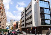 Barcelona abre el cuarto centro de atención odontológica gratuita Barcelona abre el cuarto centro de atención odontológica gratuita