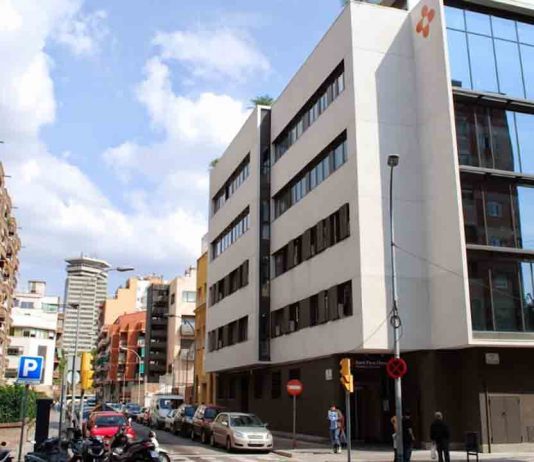 Barcelona abre el cuarto centro de atención odontológica gratuita Barcelona abre el cuarto centro de atención odontológica gratuita