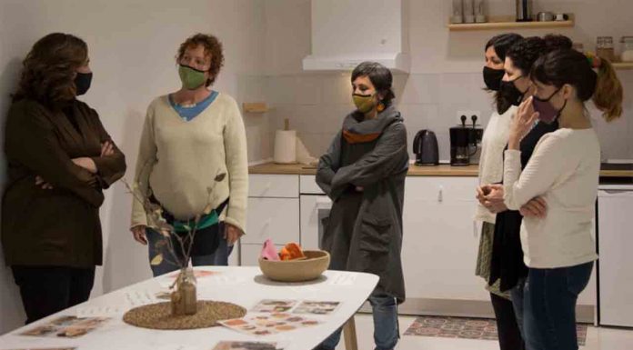 Comienza el curso en la red de guarderías municipales Comienza el curso en la red de guarderías municipales