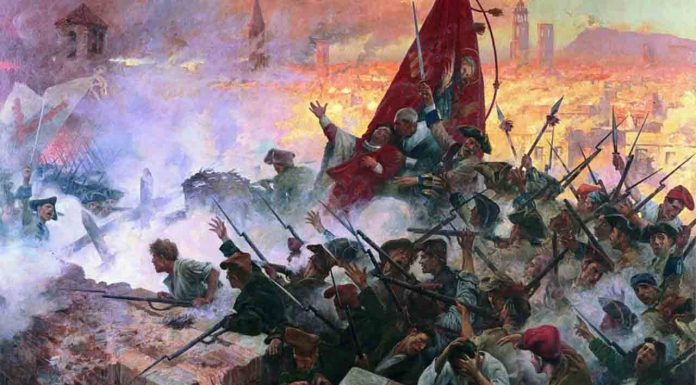 ¿Como será la manifestación de la izquierda independentista en la Diada 2021? ¿Como será la manifestación de la izquierda independentista en la Diada 2021?