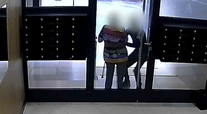 Detenido por arrancar del cuello unas cadenas a una mujer de 80 años Detenido por arrancar del cuello unas cadenas a una mujer de 80 años