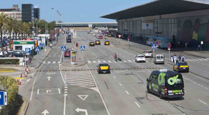 325 millones de euros de inversión en el aeropuerto de El Prat en cinco años El Gobierno fija en 325 millones de euros de inversión en el aeropuerto de Barcelona en cinco años