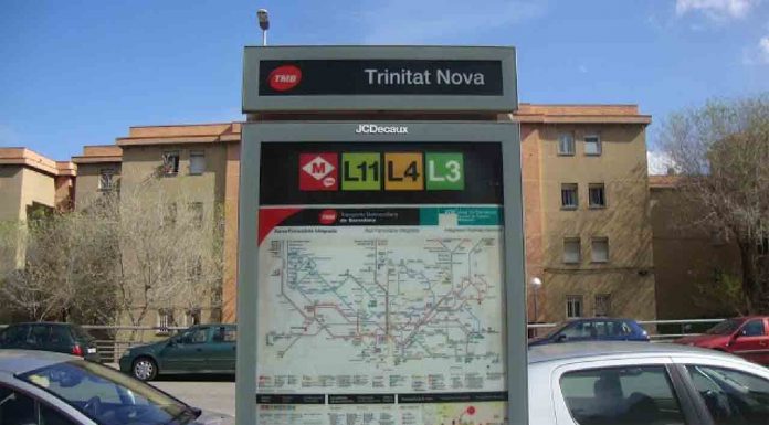 El Metro refuerza la oferta para el retorno de la actividad laboral El Metro refuerza la oferta para el retorno de la actividad laboral